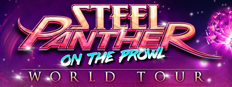 Steel Panther