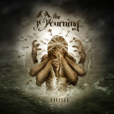 The Mourning izdali album in videospot