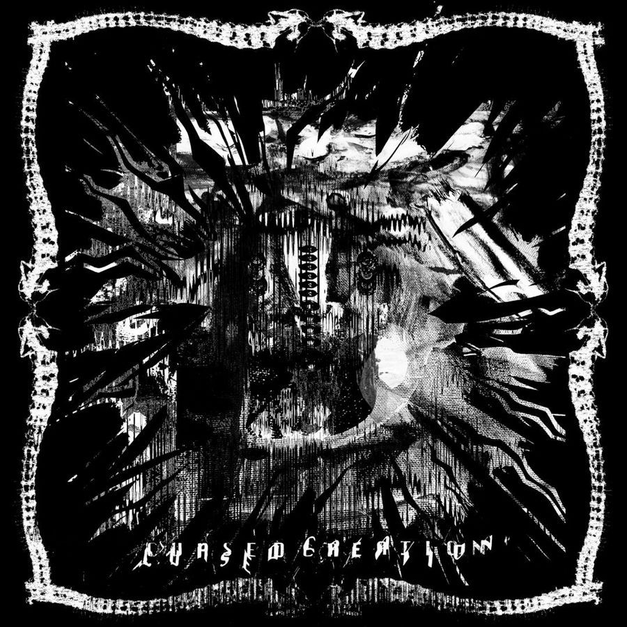 Har napovedujejo prvenec Cursed Creation