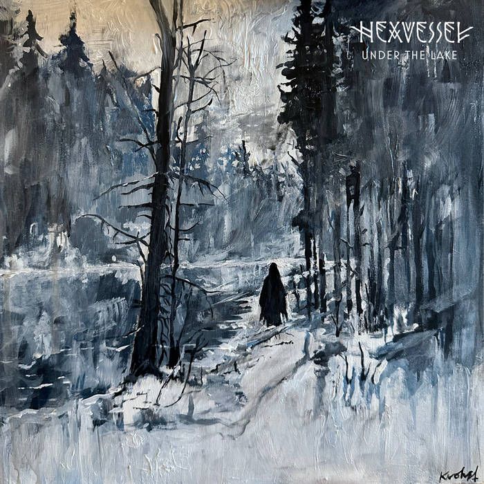 Hexvessel podpisali s Prophecy Productions