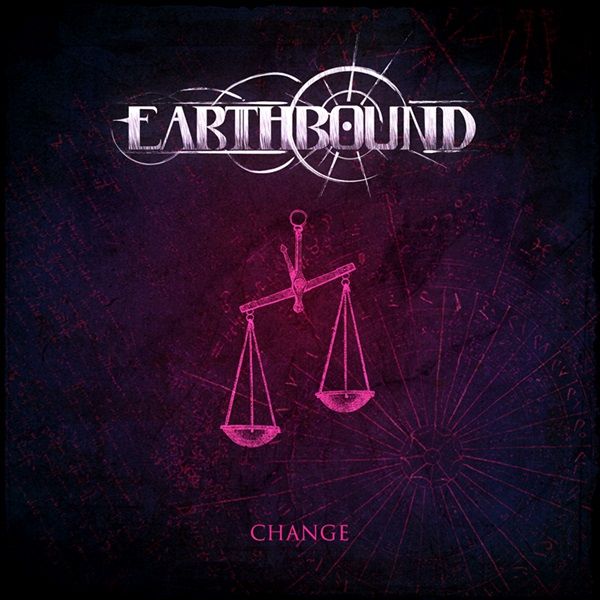 Earthbound posneli video za Change