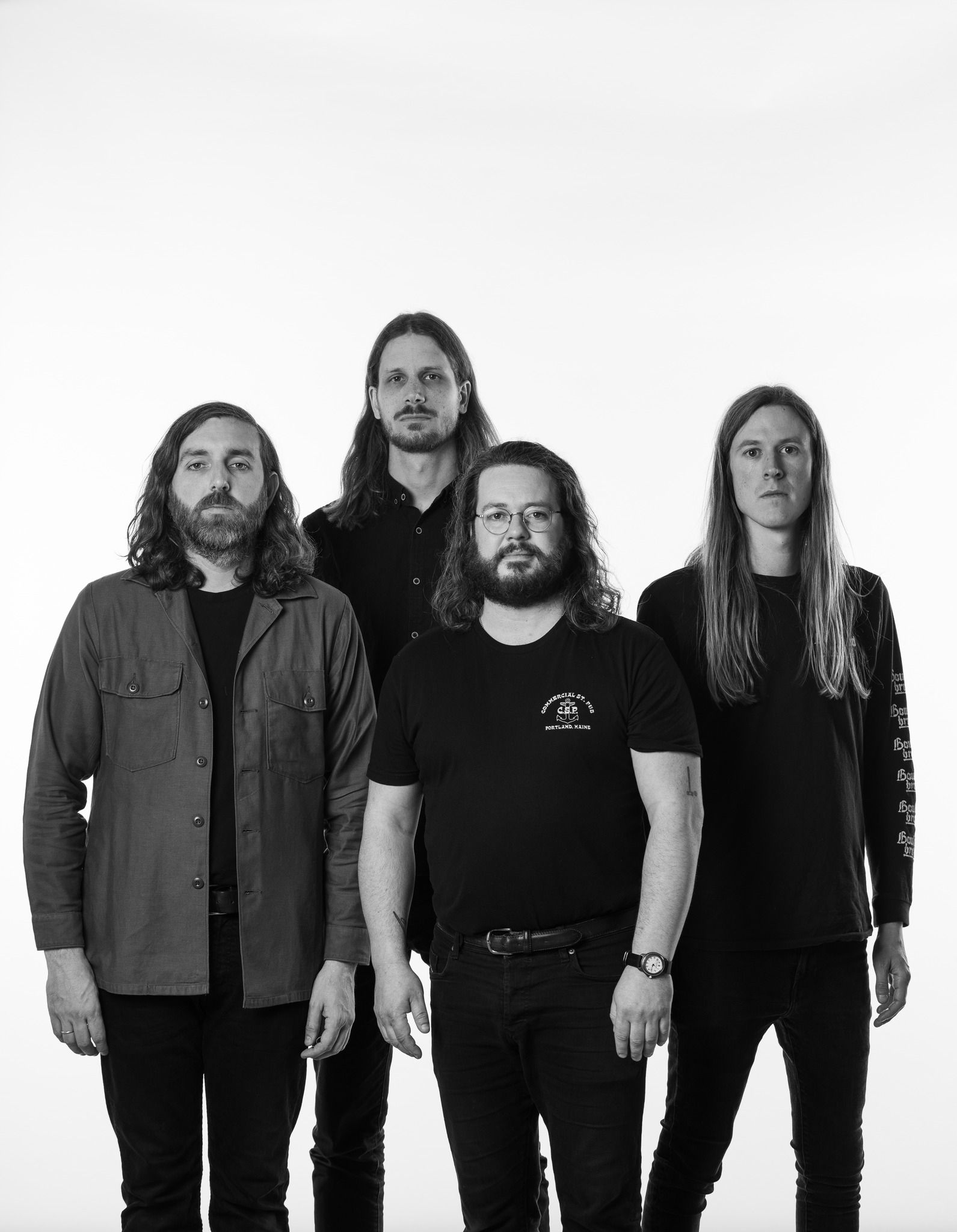 Elder bodo izdali album Live at BBC Maida Vale Studios