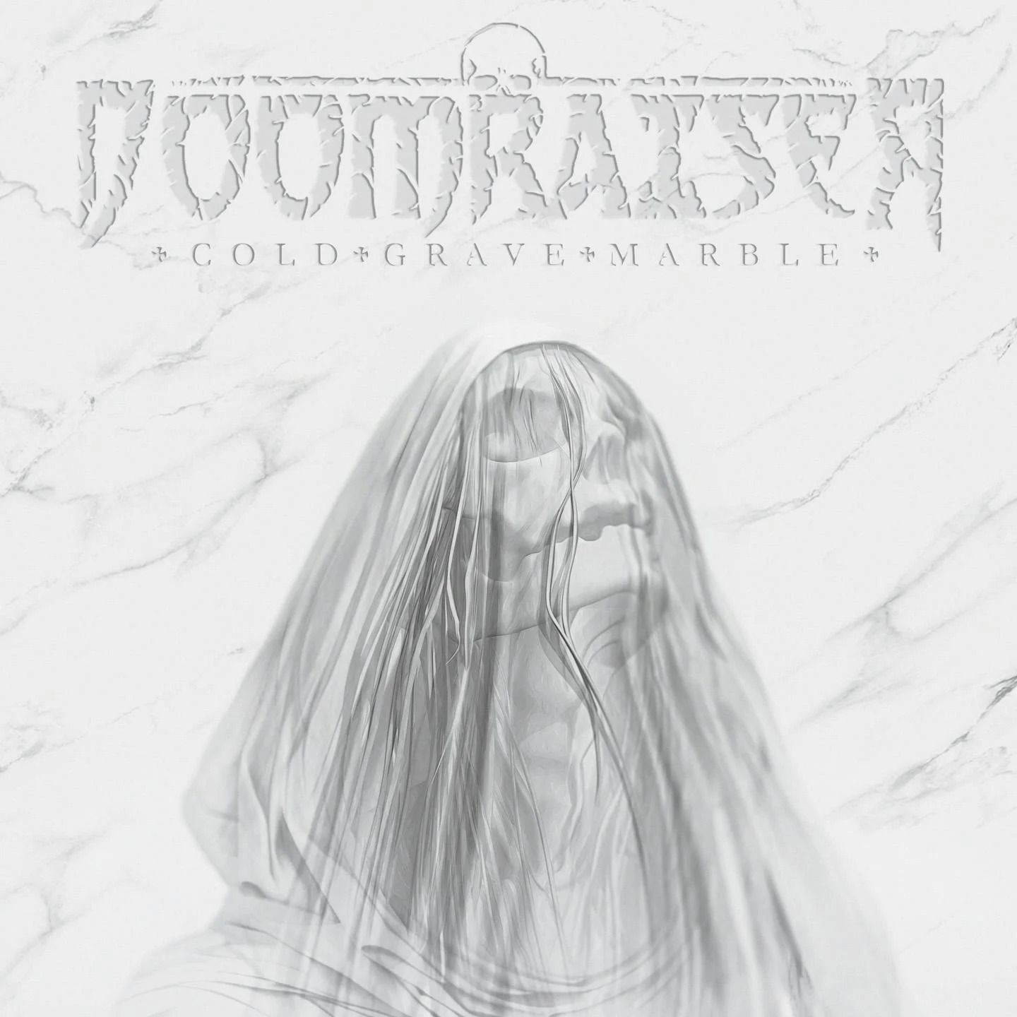 Doomraiser razkrili Last Christmas I Gave You My Death