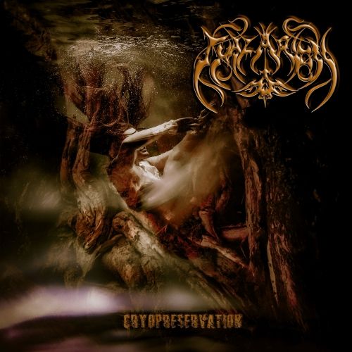 Thalarion predstavljajo single Cryopreservation