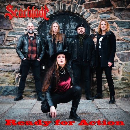 Scarblade objavili video za The Walls