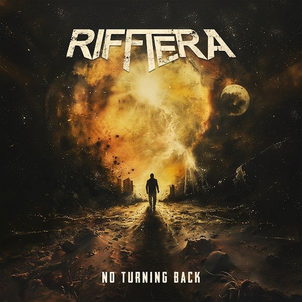 Tudi Rifftera napovedali nov EP