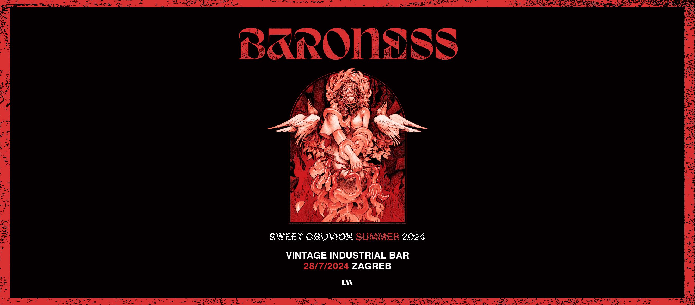 Baroness