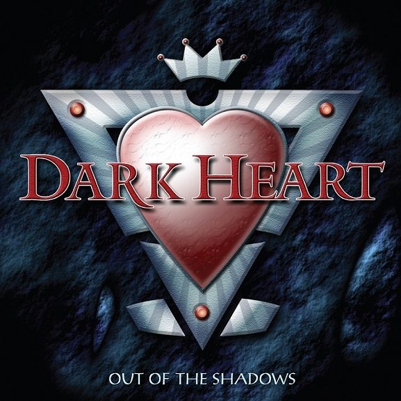 Dark Heart izdali besedilni videospot in album