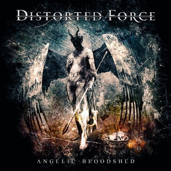 Distorted Force znova spominjajo na Angelic Bloodshed