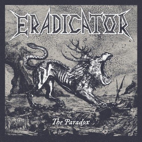 Eradicator objavili video za Kill Cloud