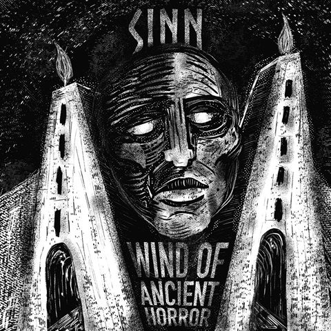 Wind of Ancient Horror