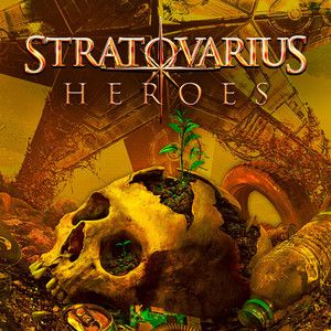 Stratovarius objavili besedilni video za komad Heroes