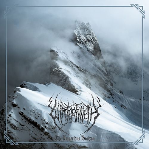 Prisluhnite novemu singlu Britancev Winterfylleth