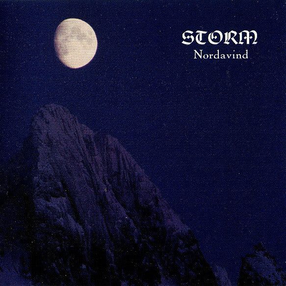 Nordavind