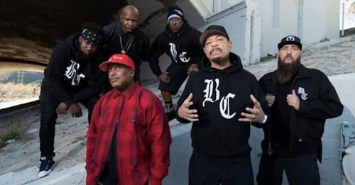 Body Count sedaj še z uradnim videom za komad F*** What You Heard