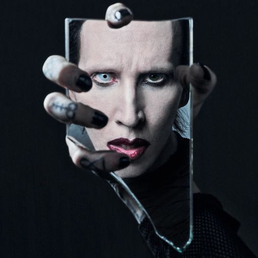 Marilyn Manson objavil video za novi komad As Sick as the Secrets Within