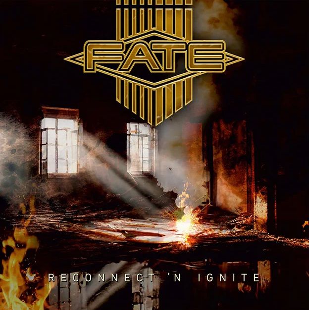 Fate oktobra z novim albumom