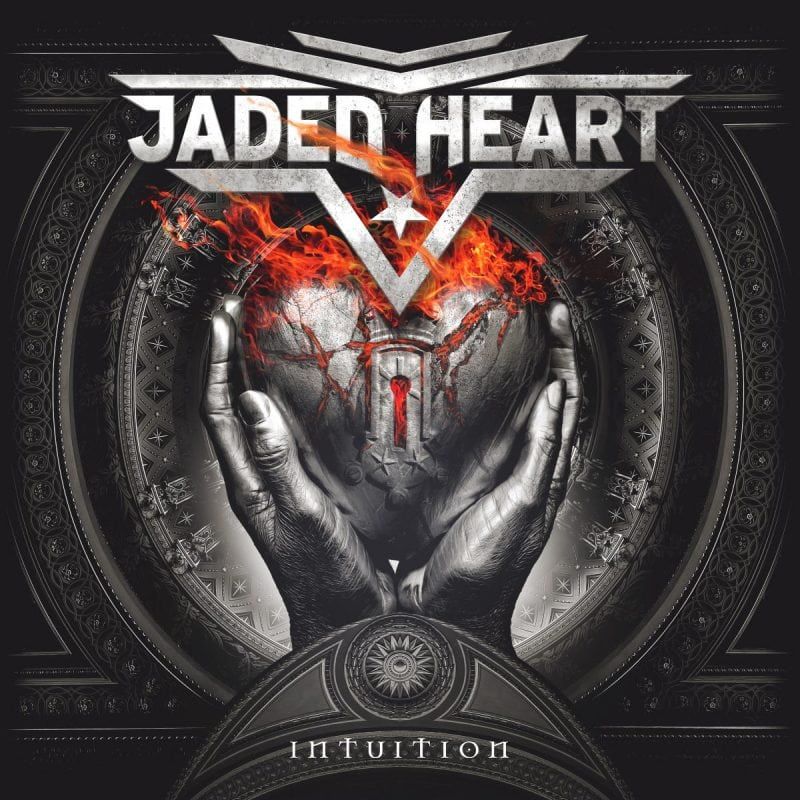 Jaded Heart objavili video za skladbo Intuition