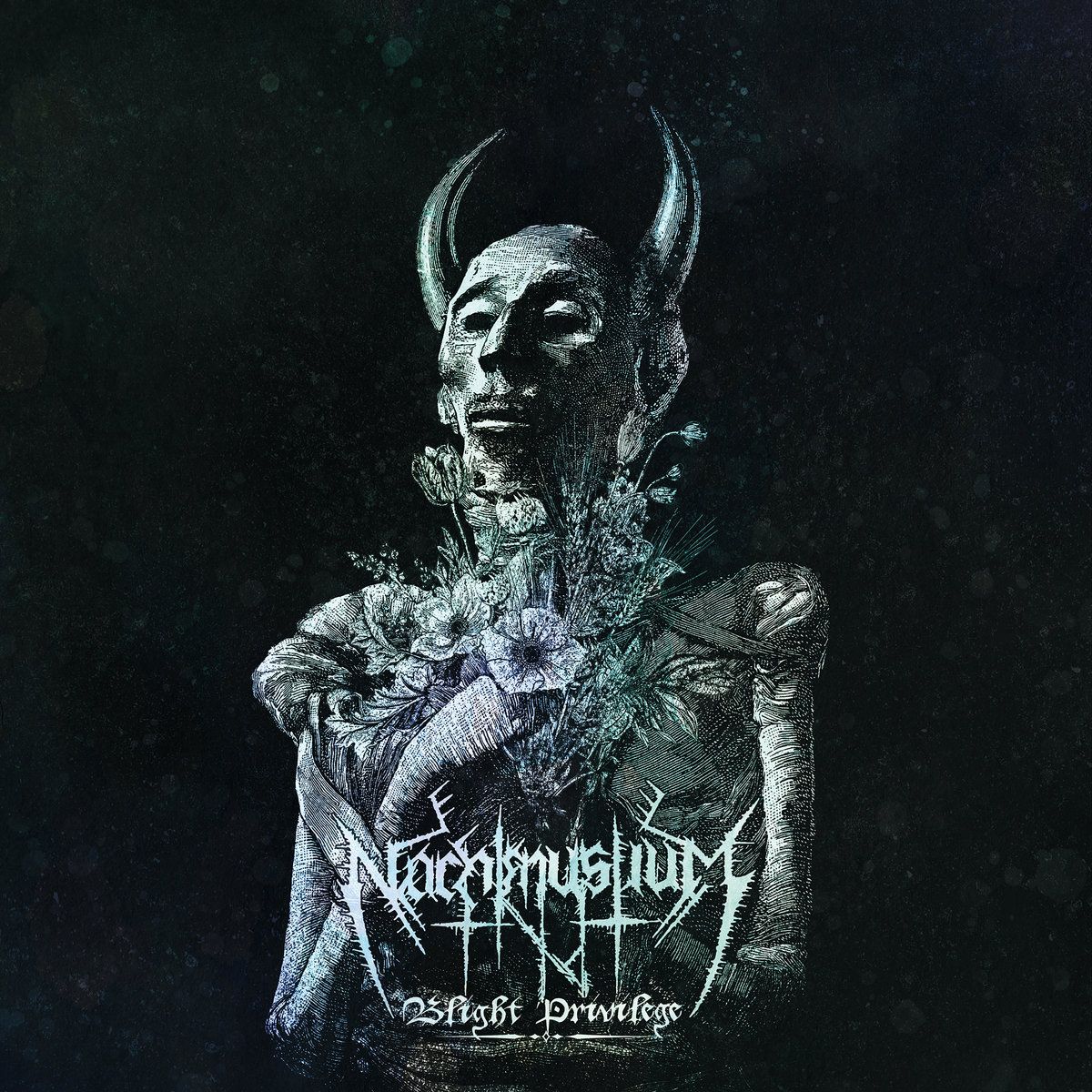 Nachtmystium se vračajo z novim albumom