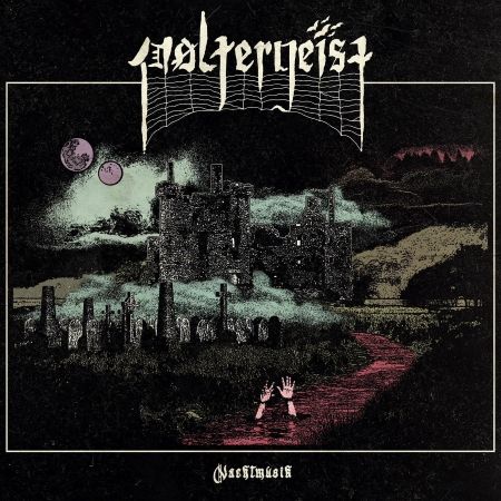Pøltergeist oktobra s prvencem Nachtmusik