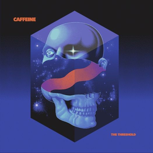 Caffeine se vračajo s The Threshold