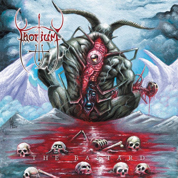 Septembra izide šesti album danskih Thorium