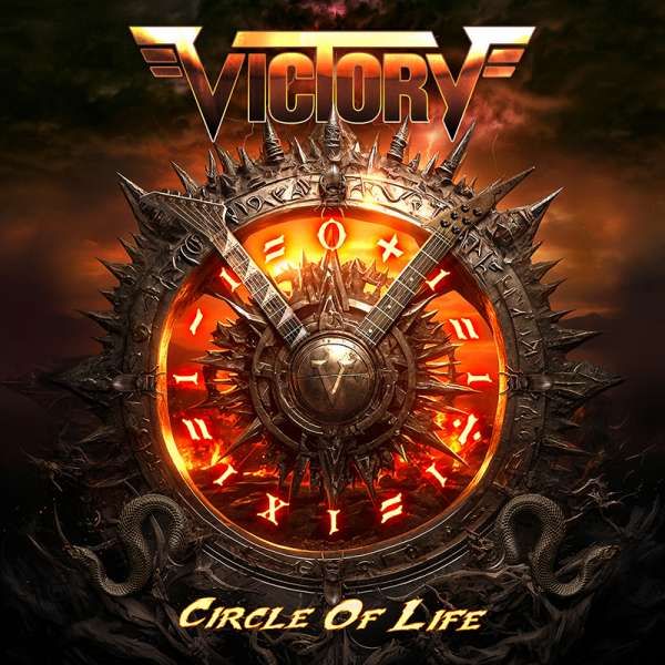 Victory septembra s Circle of Life