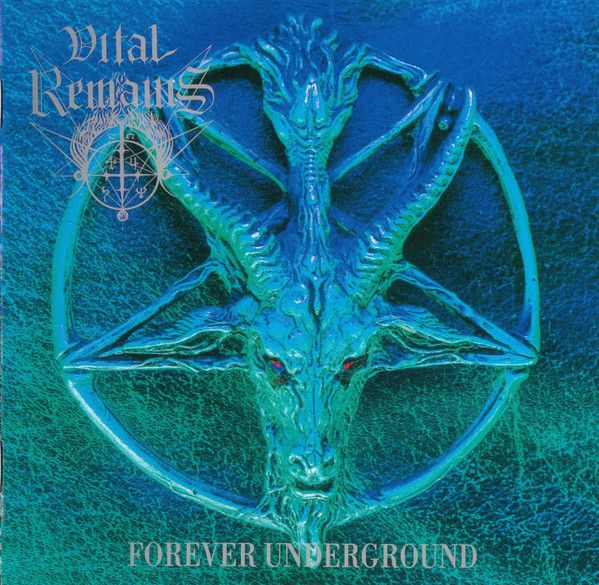 Forever Underground