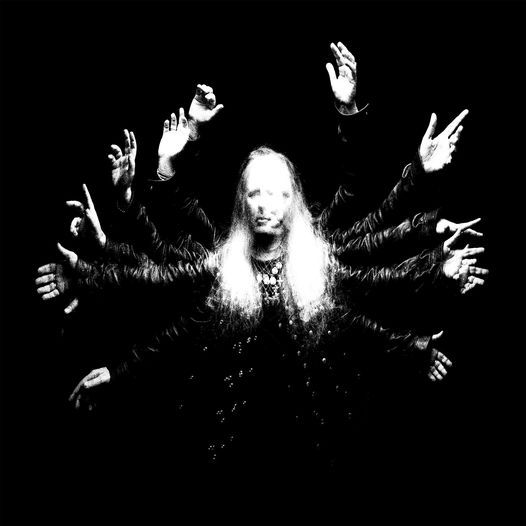 Jerry Cantrell bo izdal album I Want Blood