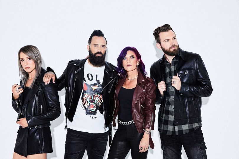 Skillet objavili video za single Unpopular