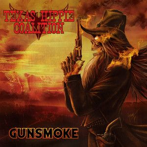 Texas Hippie Coalition izdali single Gunsmoke