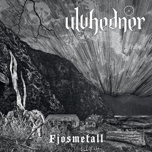 Ulvhedner s Heimatt spominjajo na Fjosmetall