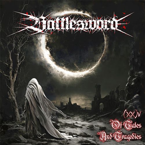 Battlesword napovedali nov album