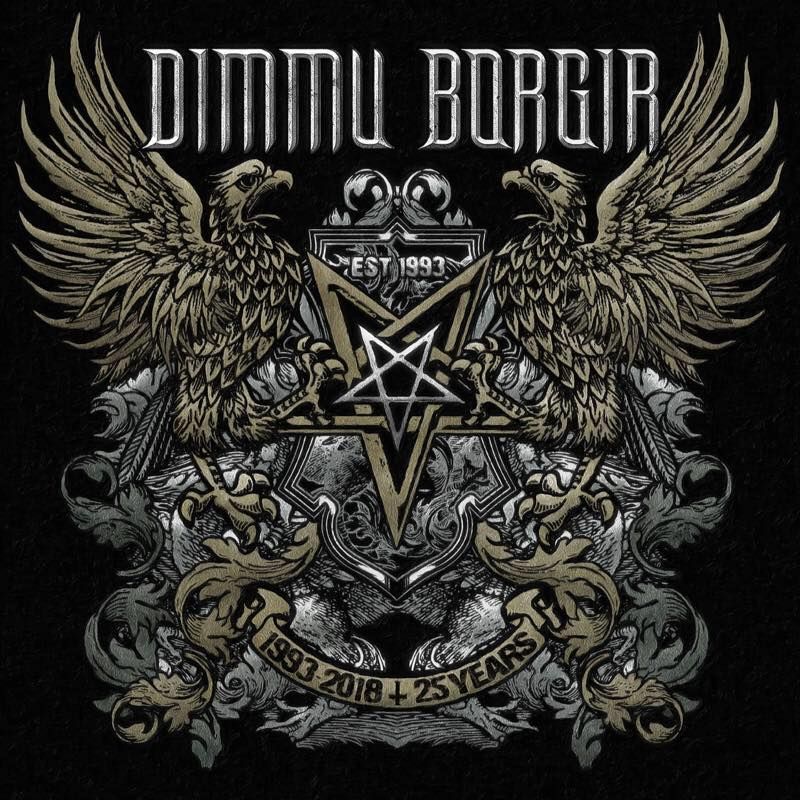 Galder je po 25 letih zapustil Dimmu Borgir