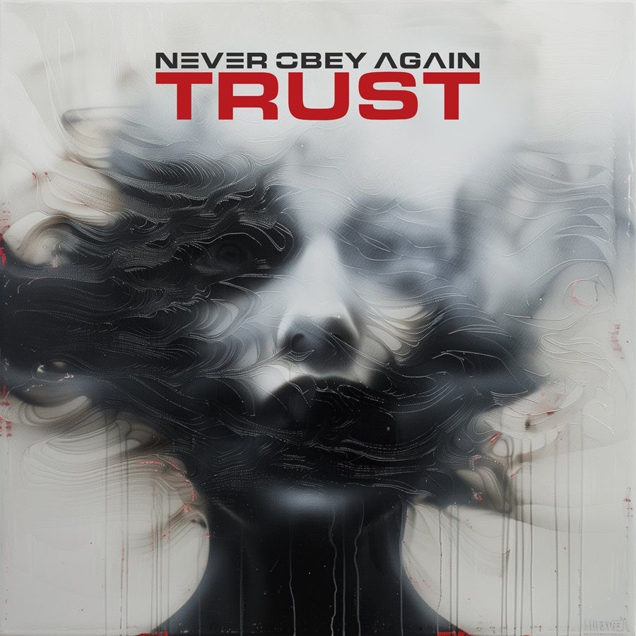 Never Obey Again razkrili prvi single s Trust