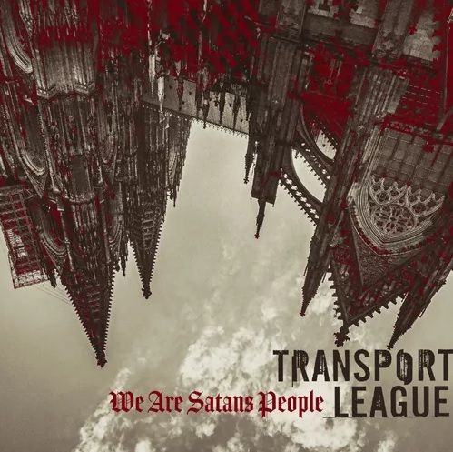 Transport League naznanili izid novega albuma