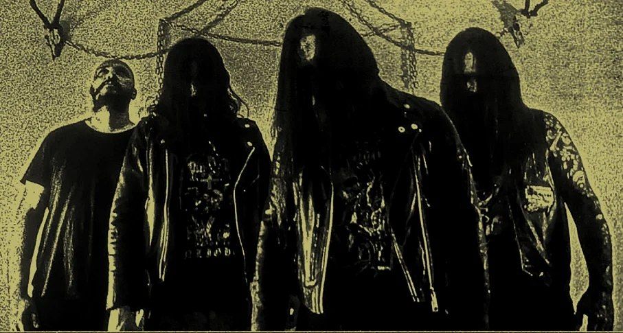 Feral Forms so potrjeni za Bunker Fest