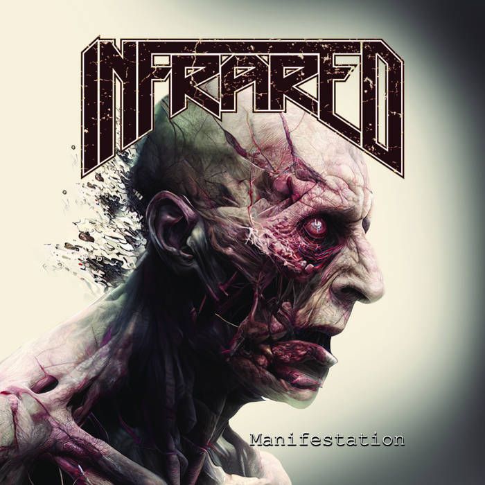 Infrared objavili video za Concuss