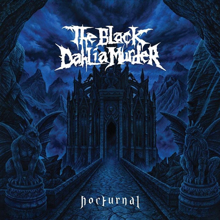 Pri Metal Blade Records znova izdali še Nocturnal