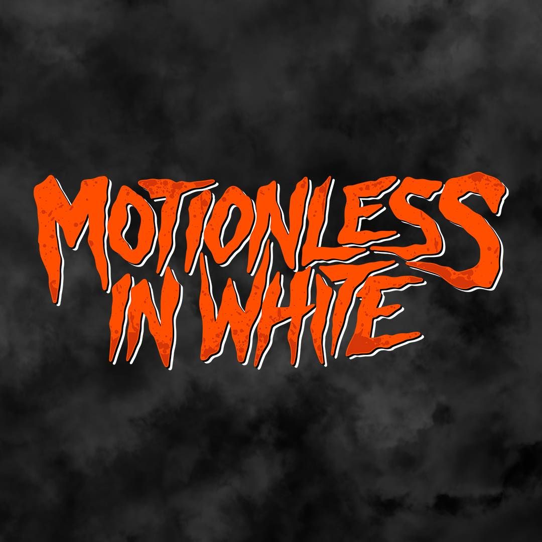 Motionless In White napovedujejo nov plošček