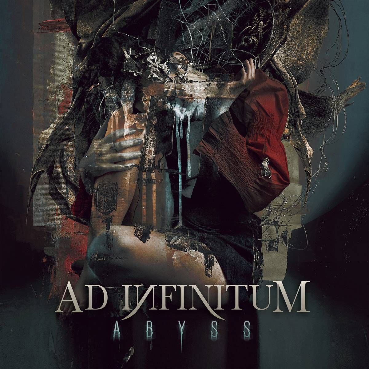 Ad Infinitum posneli video za Anthem for the Broken