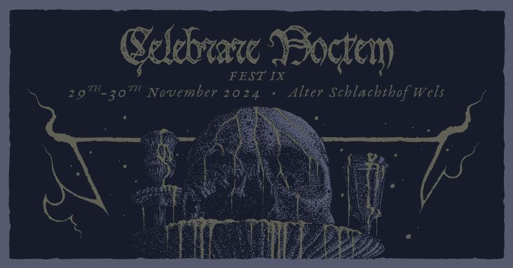Celebrare Noctem najavili že deset bandov!