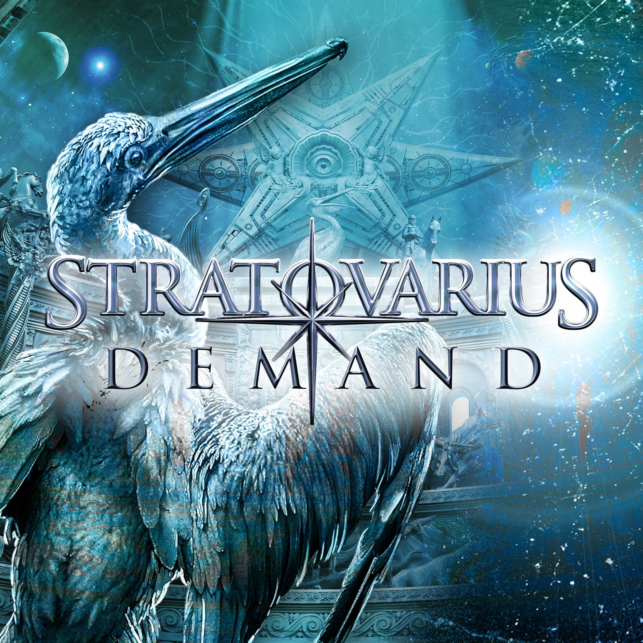 Stratovarius izdali še en videospot