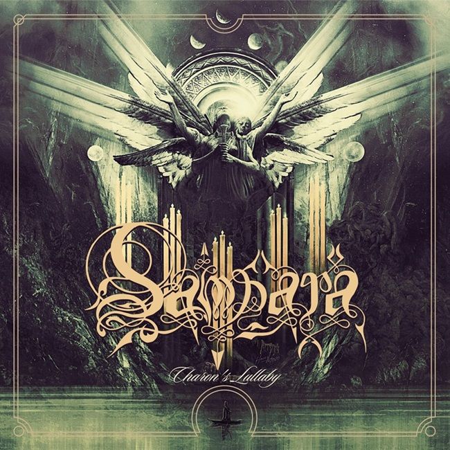 Charon's Lullaby