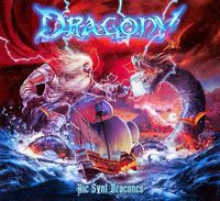 Dragony objavili video za Dragon of the Sea (Sic parvis magna)