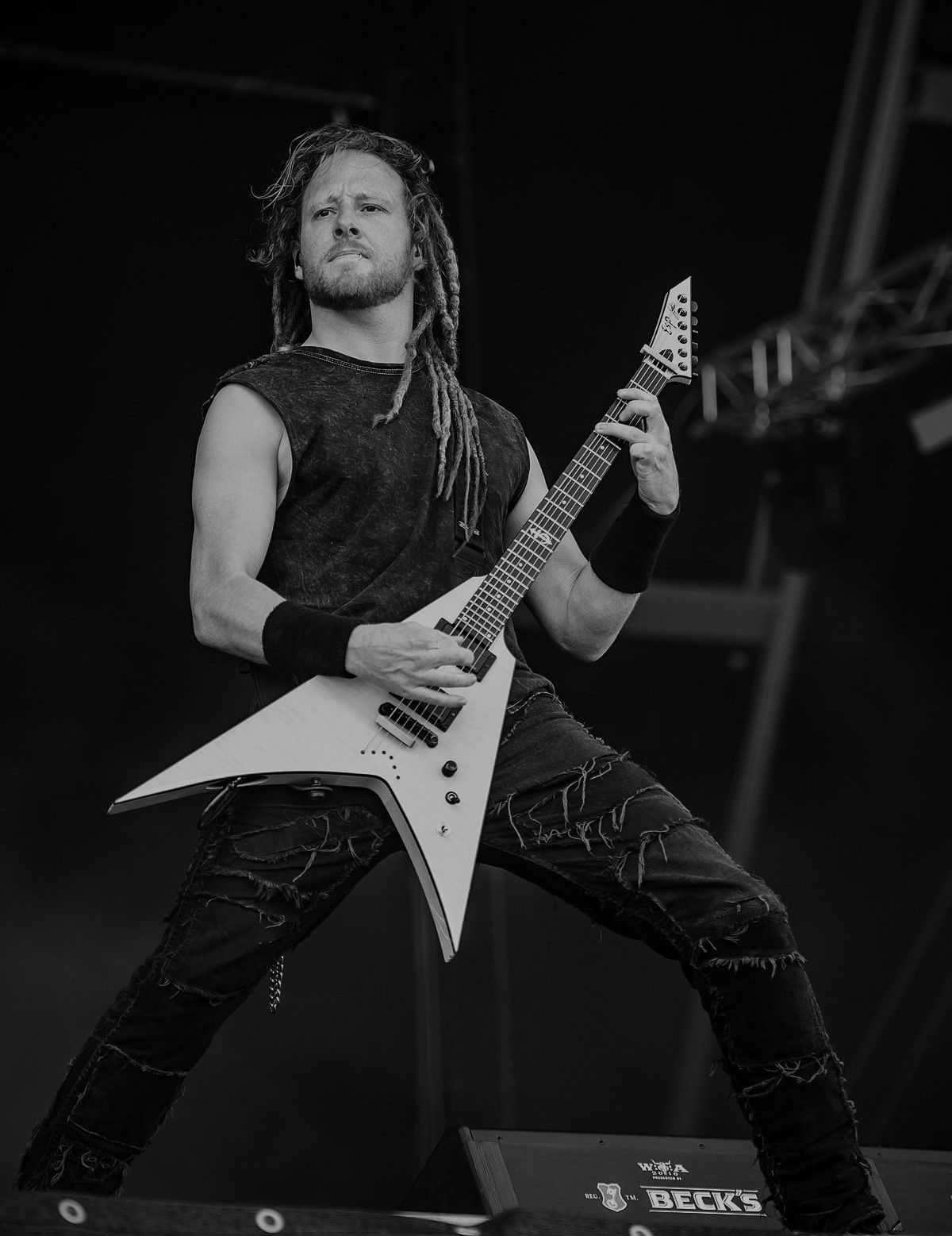 Mike Spreitzer zapustil DevilDriver