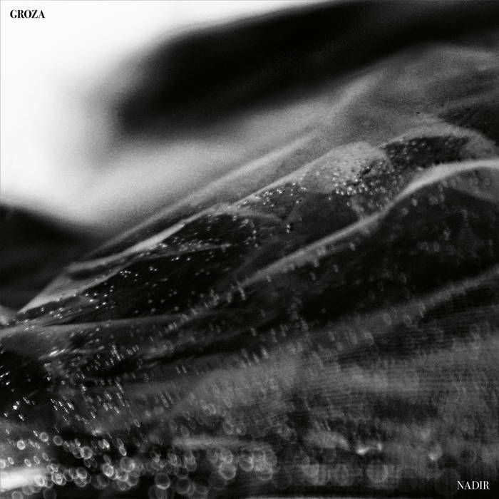 Groza objavili tretji single s prihajajočega albuma Nadir