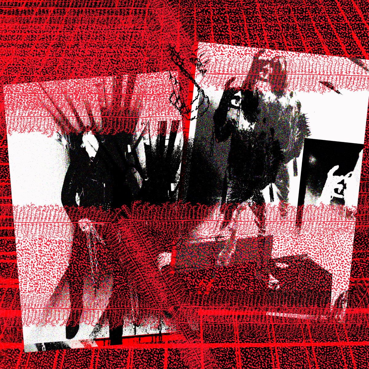 Izšel tretji album Concrete Winds