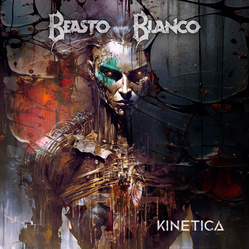Beasto Blanco s spotom za Unreal