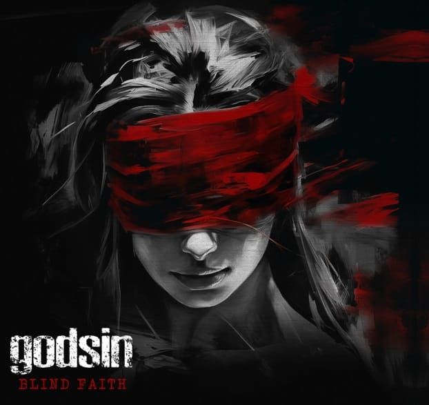 Nov EP napovedujejo tudi Godsin